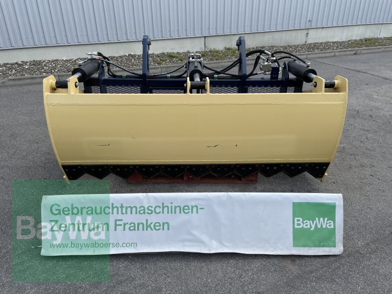 Ladeschaufel des Typs Neff FSZ+ 225, Gebrauchtmaschine in Bamberg (Bild 1)