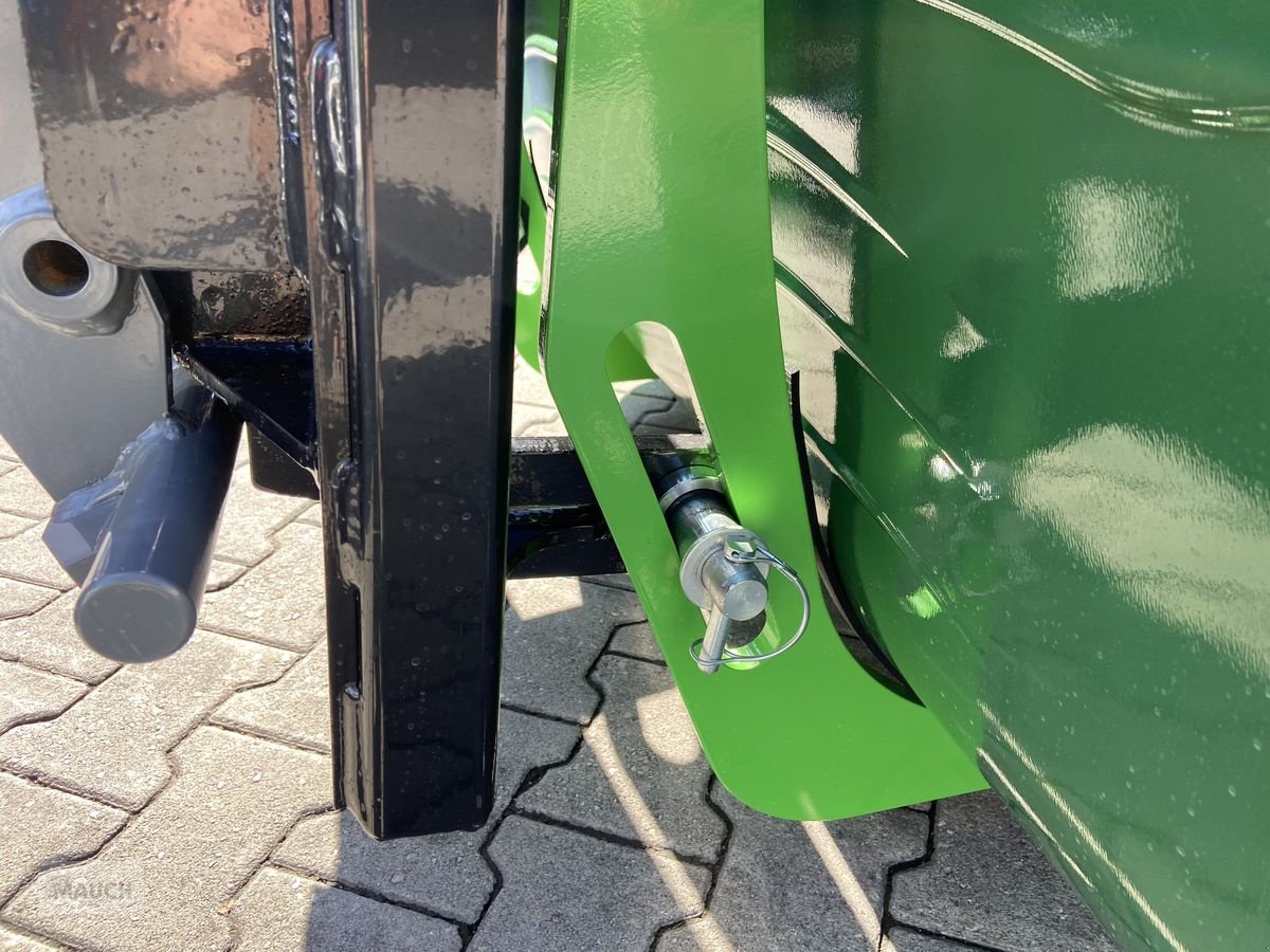 Ladeschaufel des Typs Peruzzo Koala Aufsammelschleglmäher, Neumaschine in Burgkirchen (Bild 11)