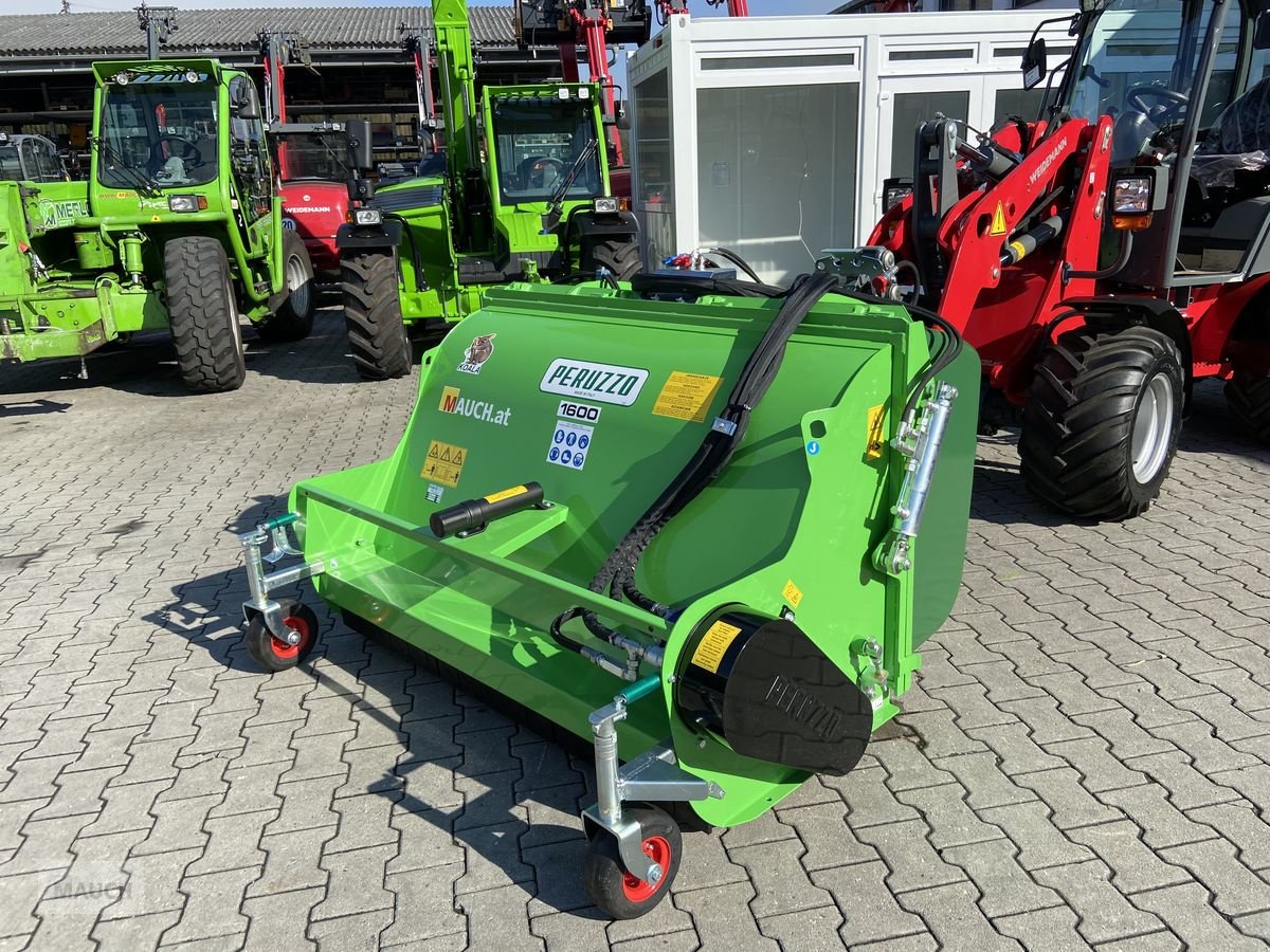 Ladeschaufel des Typs Peruzzo Koala Aufsammelschleglmäher, Neumaschine in Burgkirchen (Bild 2)