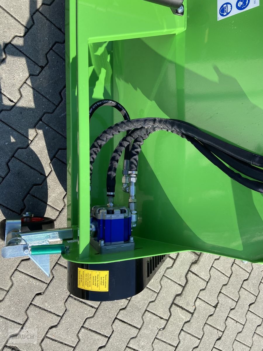 Ladeschaufel des Typs Peruzzo Koala Aufsammelschleglmäher, Neumaschine in Burgkirchen (Bild 14)