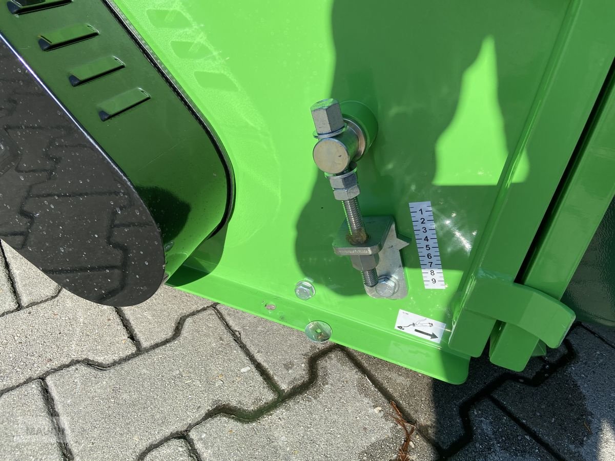 Ladeschaufel des Typs Peruzzo Koala Aufsammelschleglmäher, Neumaschine in Burgkirchen (Bild 15)