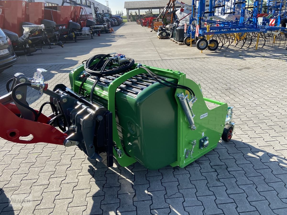 Ladeschaufel des Typs Peruzzo Koala Aufsammelschleglmäher, Neumaschine in Burgkirchen (Bild 9)