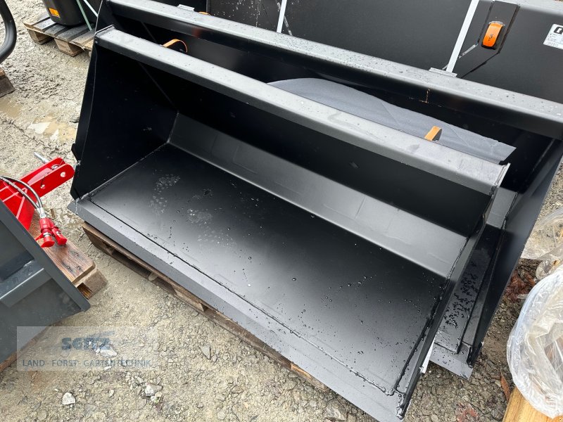 Ladeschaufel typu Quicke CL 150, Neumaschine w Lindenfels-Glattbach (Zdjęcie 1)