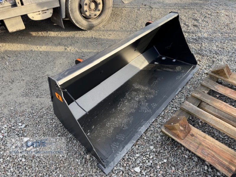 Ladeschaufel a típus Quicke CL 170, Neumaschine ekkor: Lindenfels-Glattbach (Kép 1)