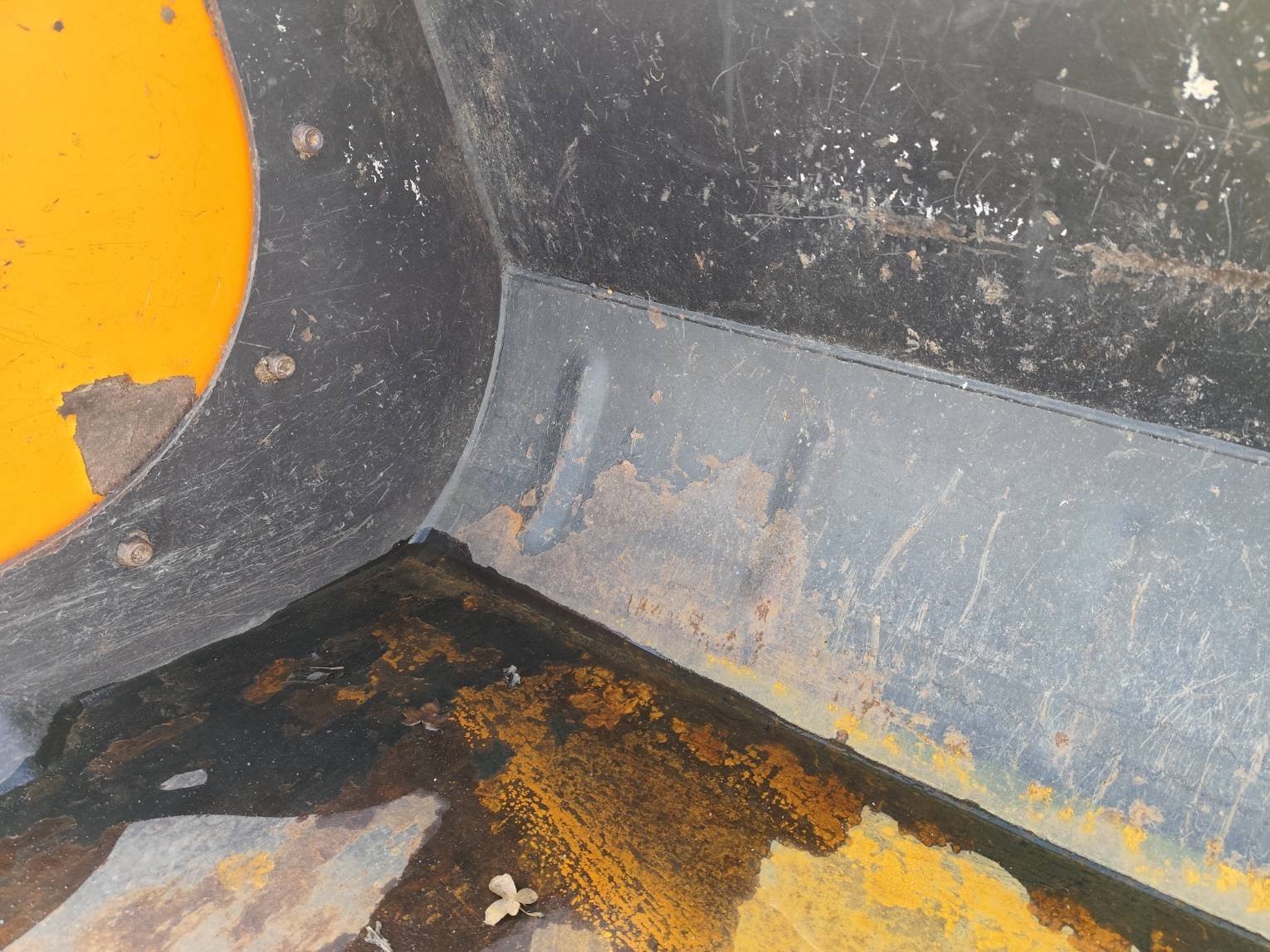 Ladeschaufel του τύπου Quicke GODET MULTI SERVICE, Gebrauchtmaschine σε Le Horps (Φωτογραφία 7)