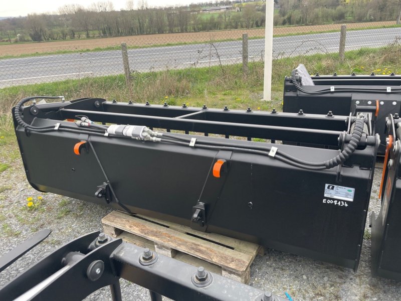 Ladeschaufel vrste Quicke Multibenne M+250 EURO SOUDE Alö-Quicke, Gebrauchtmaschine v SAINT CLAIR SUR ELLE (Slika 1)