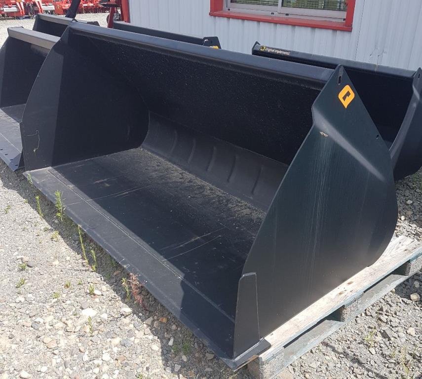 Ladeschaufel del tipo Quicke VM 245, Gebrauchtmaschine In CIVENS (Immagine 2)