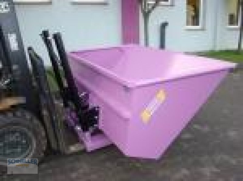 Ladeschaufel of the type Remprodex Staplerschaufel Kartoffelschaufel RS950, Neumaschine in Hainsfarth (Picture 6)