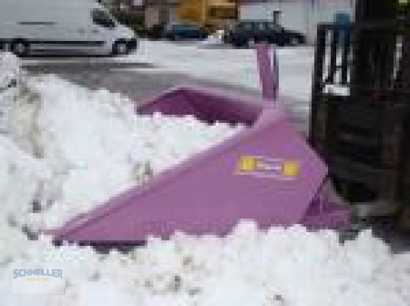 Ladeschaufel of the type Remprodex Staplerschaufel Kartoffelschaufel RS950, Neumaschine in Hainsfarth (Picture 7)