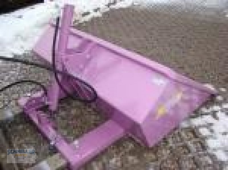 Ladeschaufel of the type Remprodex Staplerschaufel Kartoffelschaufel RS950, Neumaschine in Hainsfarth (Picture 3)