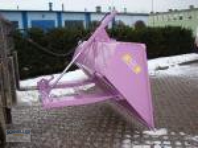 Ladeschaufel of the type Remprodex Staplerschaufel Kartoffelschaufel RS950, Neumaschine in Hainsfarth (Picture 2)