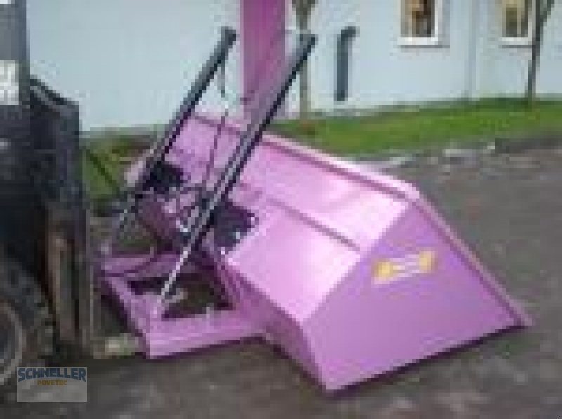 Ladeschaufel of the type Remprodex Staplerschaufel Kartoffelschaufel RS950, Neumaschine in Hainsfarth (Picture 4)