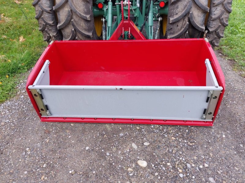 Ladeschaufel Türe ait Rosensteiner Aikido 180, Gebrauchtmaschine içinde Altendorf (resim 1)