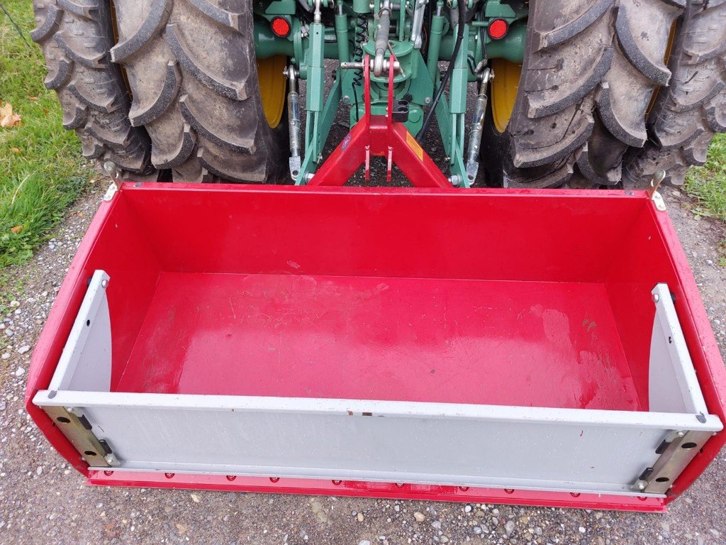 Ladeschaufel of the type Rosensteiner Aikido 180, Gebrauchtmaschine in Altendorf (Picture 7)