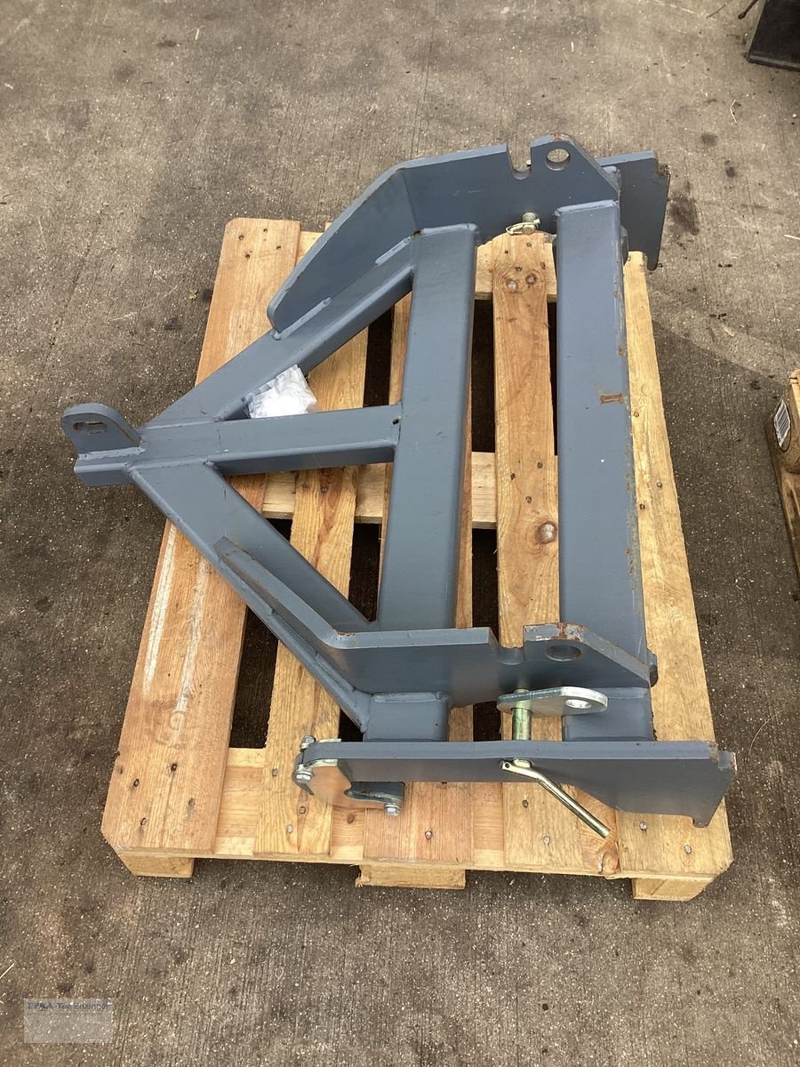 Ladeschaufel tip Rosensteiner Euroadapter zu Aikido, Judo, Samurai, Neumaschine in Ainring (Poză 2)