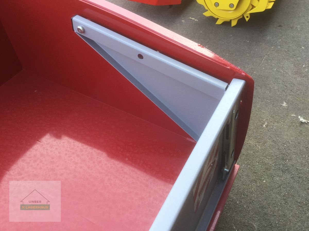 Ladeschaufel of the type Rosensteiner JUDO 200, Neumaschine in Engerwitzdorf (Picture 4)