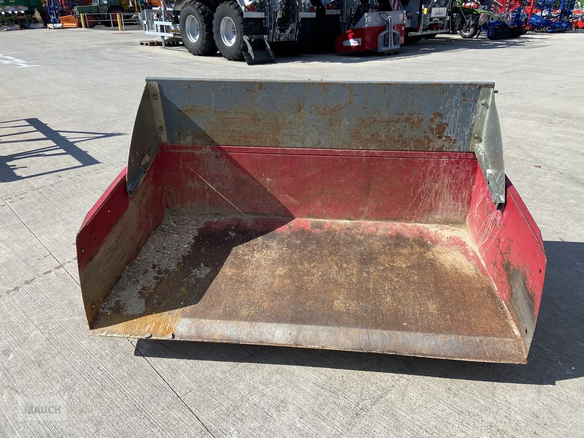 Ladeschaufel typu Rosensteiner Judo 2000, Gebrauchtmaschine v Burgkirchen (Obrázek 5)