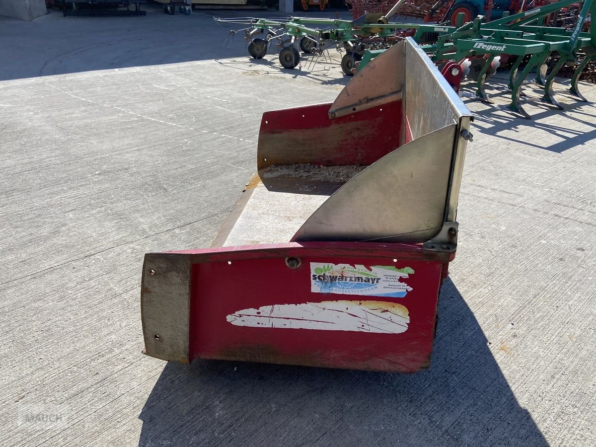 Ladeschaufel typu Rosensteiner Judo 2000, Gebrauchtmaschine v Burgkirchen (Obrázek 2)