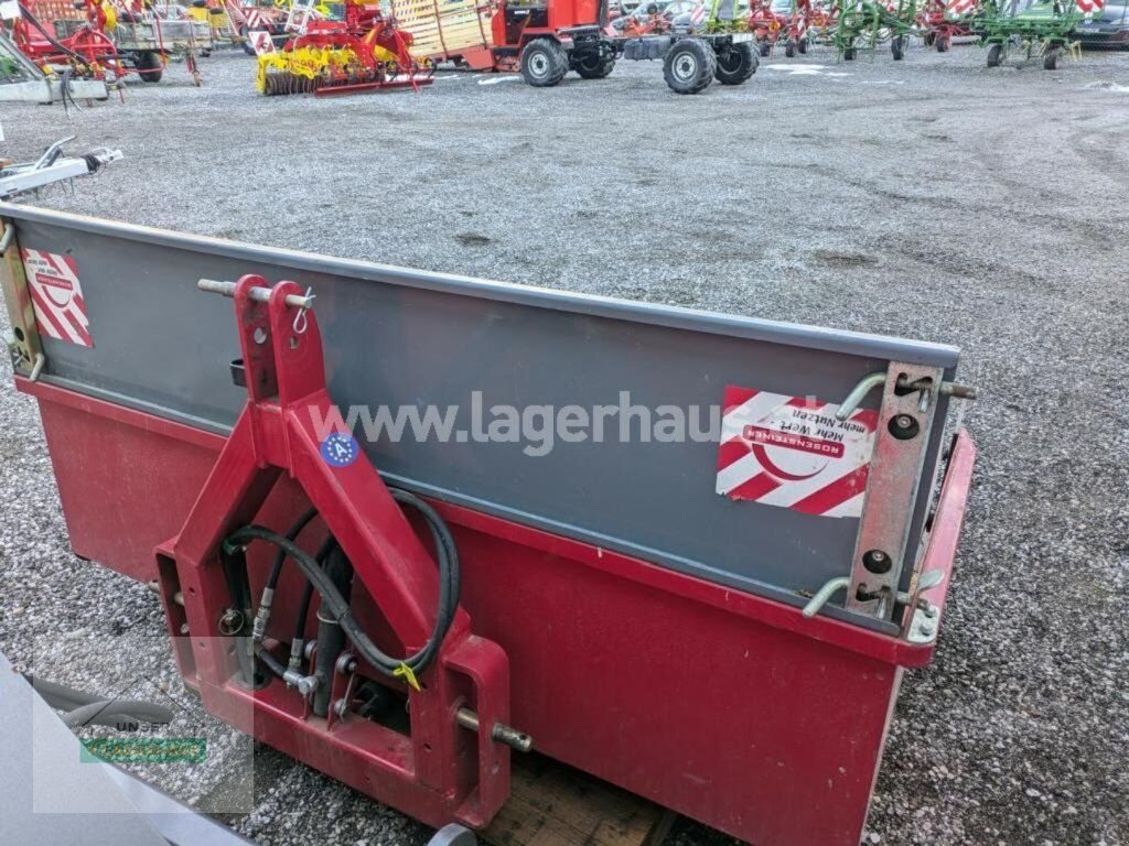 Ladeschaufel des Typs Rosensteiner Judo 220, Gebrauchtmaschine in Schlitters (Bild 4)