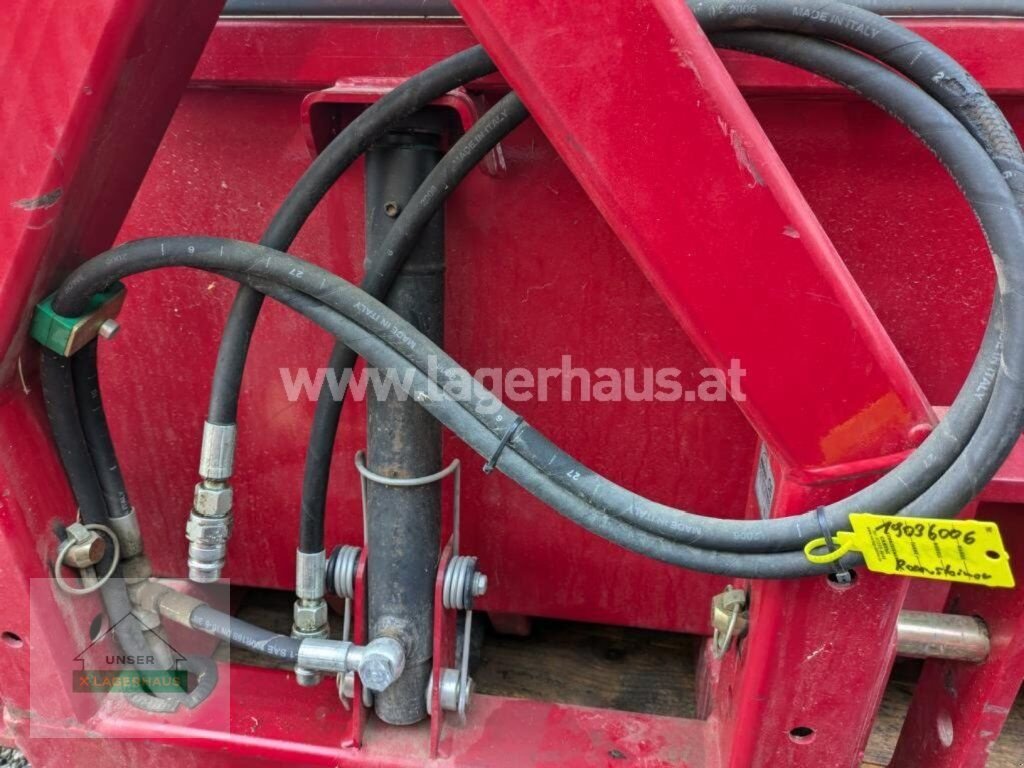 Ladeschaufel des Typs Rosensteiner Judo 220, Gebrauchtmaschine in Schlitters (Bild 5)