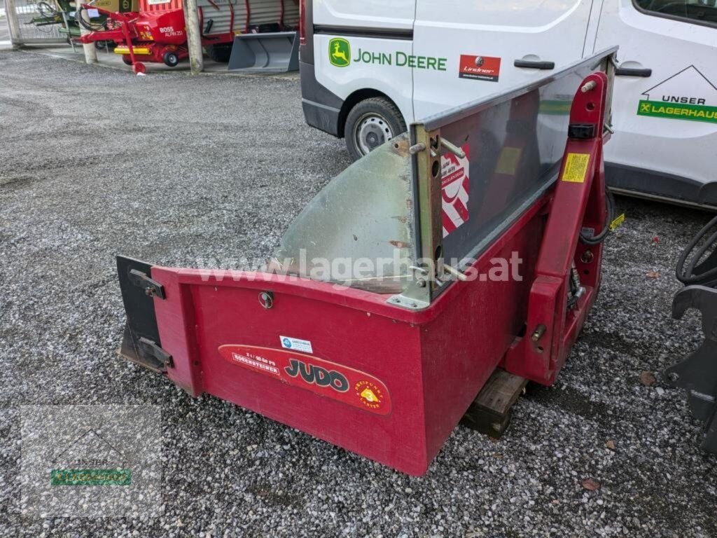 Ladeschaufel des Typs Rosensteiner Judo 220, Gebrauchtmaschine in Schlitters (Bild 2)