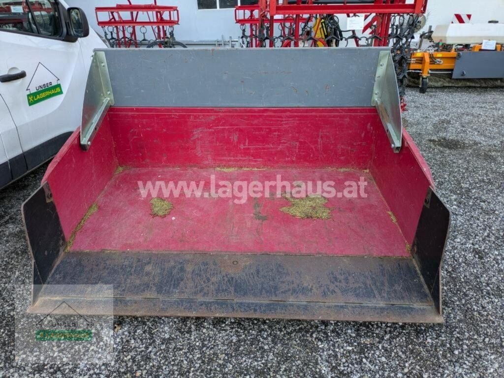 Ladeschaufel des Typs Rosensteiner Judo 220, Gebrauchtmaschine in Schlitters (Bild 3)
