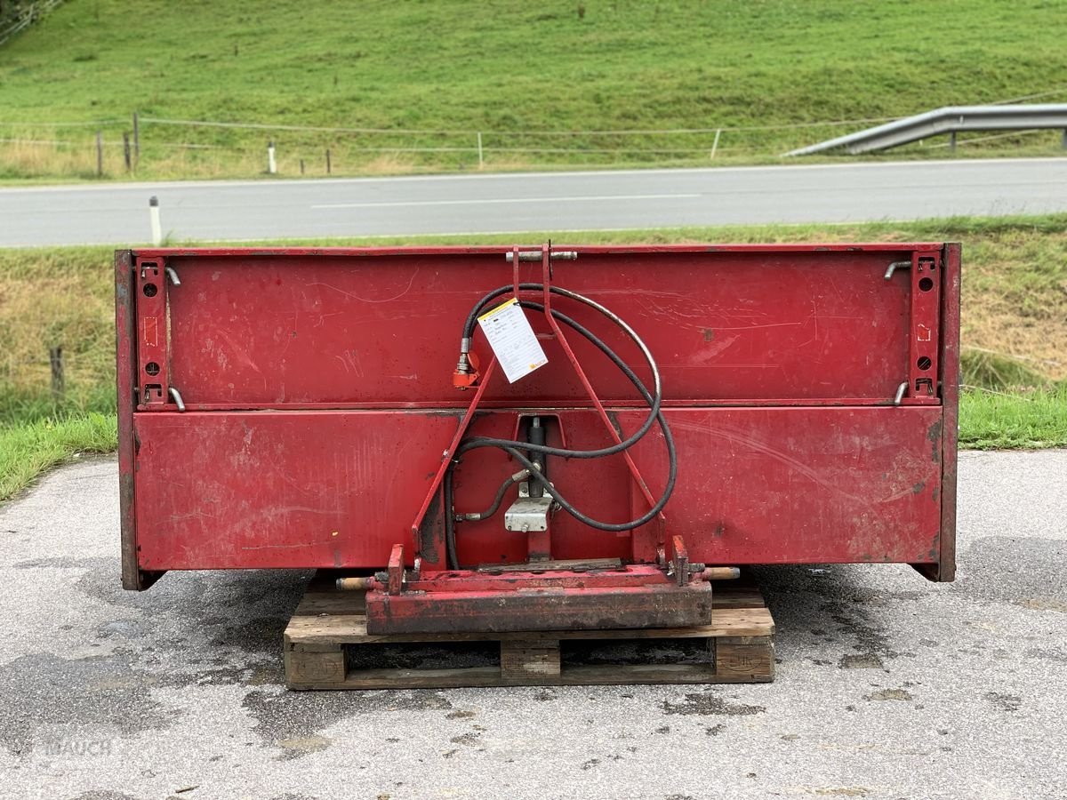 Ladeschaufel des Typs Rosensteiner Kippmulde Judo 200D, Gebrauchtmaschine in Eben (Bild 3)