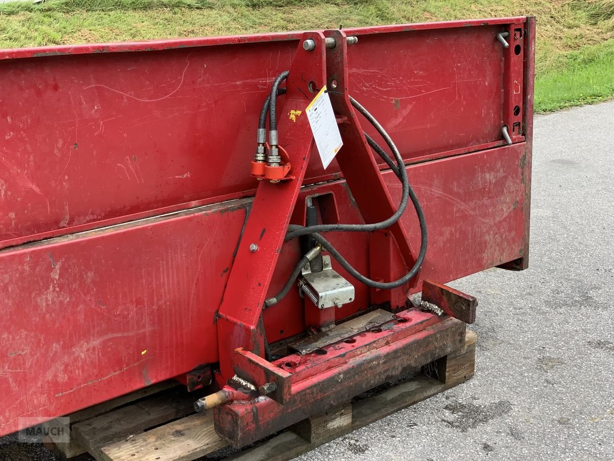 Ladeschaufel des Typs Rosensteiner Kippmulde Judo 200D, Gebrauchtmaschine in Eben (Bild 5)