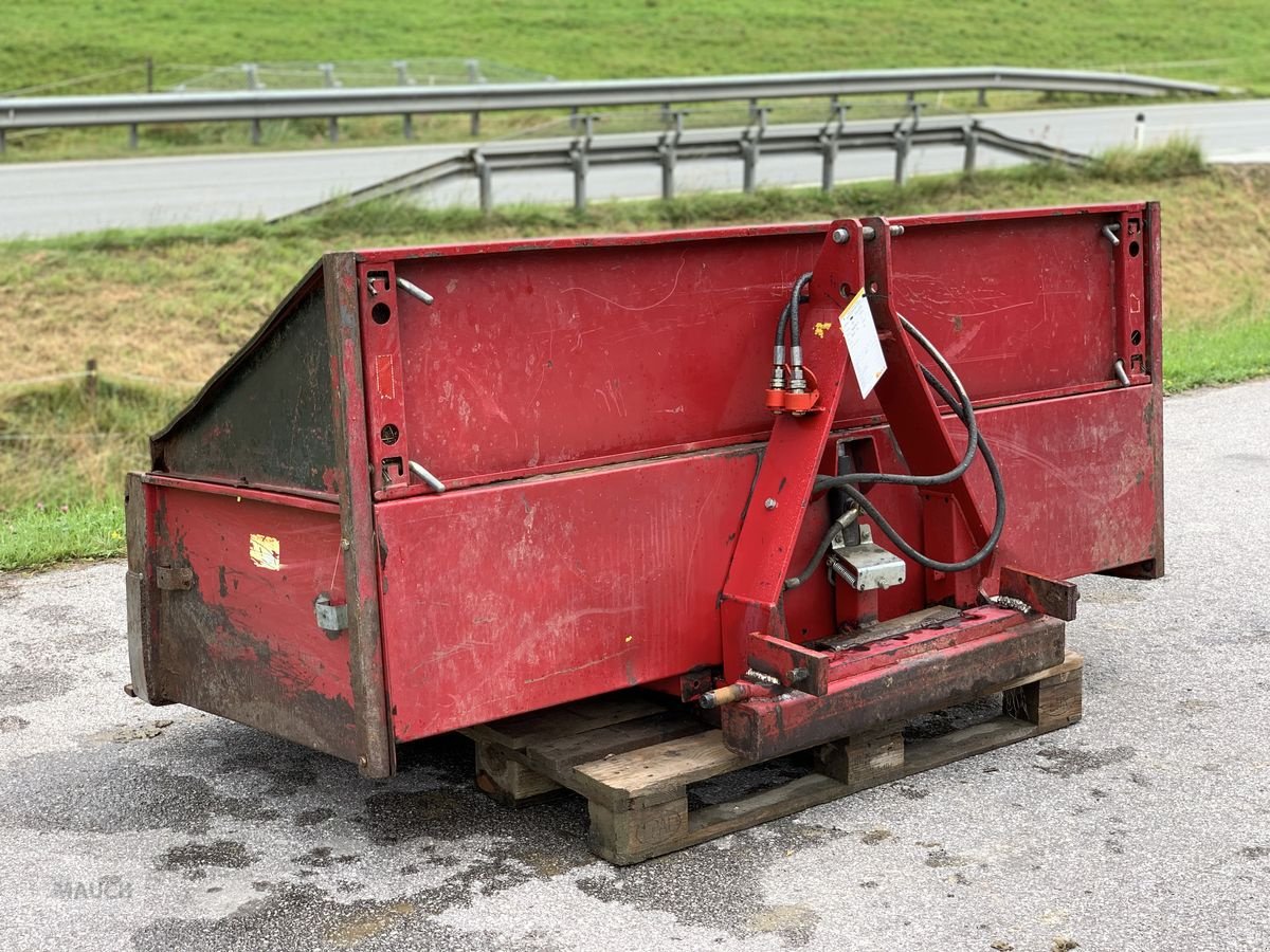 Ladeschaufel des Typs Rosensteiner Kippmulde Judo 200D, Gebrauchtmaschine in Eben (Bild 4)