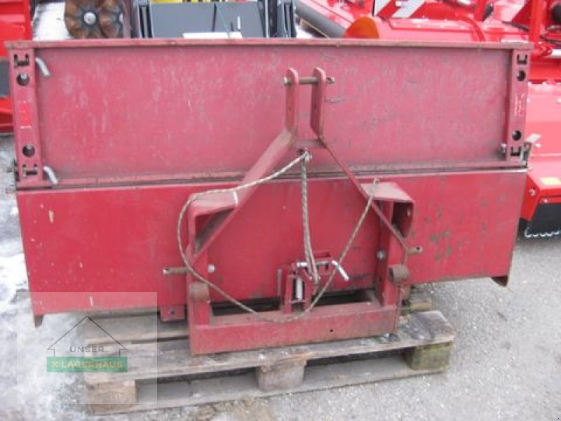 Ladeschaufel des Typs Rosensteiner Mini Kipp 160, Gebrauchtmaschine in Ottensheim (Bild 5)