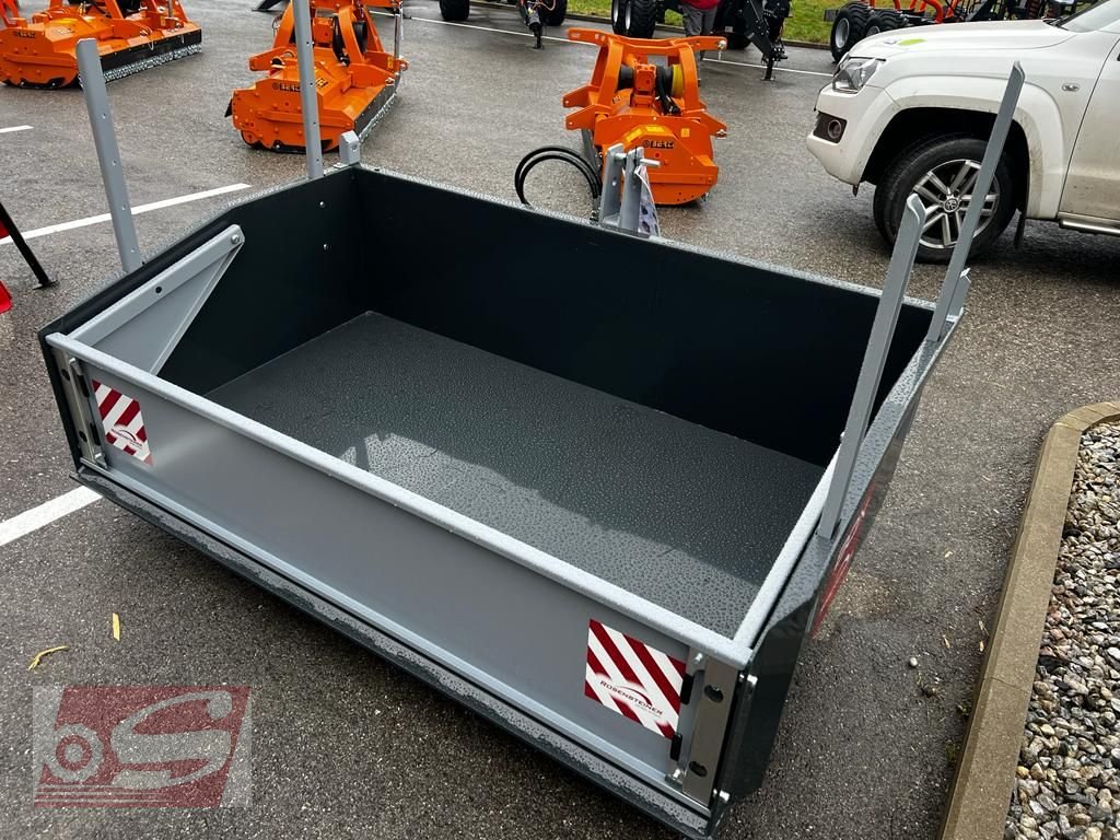 Ladeschaufel a típus Rosensteiner RoBox 10 - 200cm, Neumaschine ekkor: Offenhausen (Kép 5)