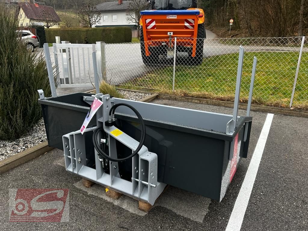 Ladeschaufel a típus Rosensteiner RoBox 10 - 200cm, Neumaschine ekkor: Offenhausen (Kép 2)