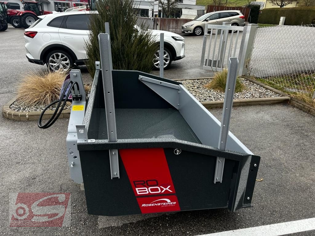 Ladeschaufel a típus Rosensteiner RoBox 10 - 200cm, Neumaschine ekkor: Offenhausen (Kép 4)
