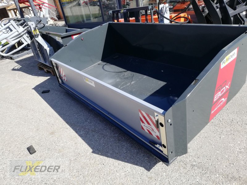 Ladeschaufel vrste Rosensteiner Robox 12-200 Heckschaufel, Neumaschine v Pattigham (Slika 1)