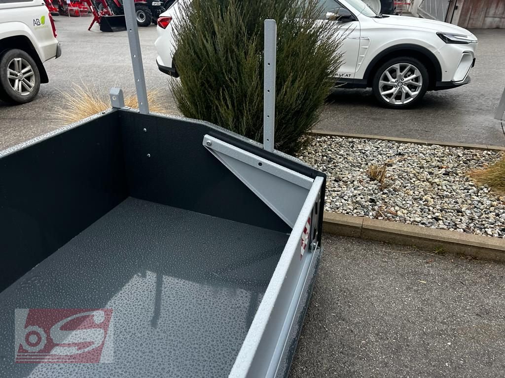 Ladeschaufel des Typs Rosensteiner RoBox 12 - 200cm, Neumaschine in Offenhausen (Bild 7)