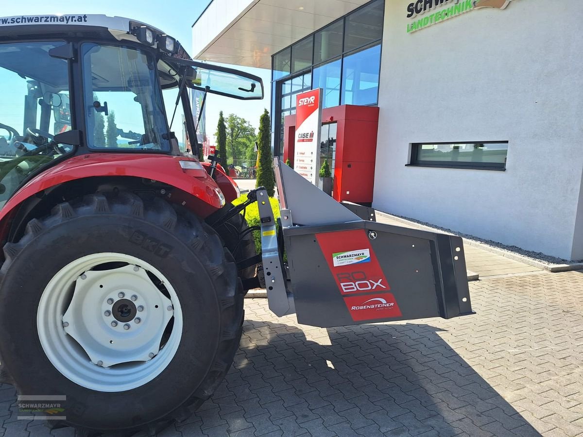 Ladeschaufel tip Rosensteiner RoBox 12-220, Neumaschine in Aurolzmünster (Poză 19)