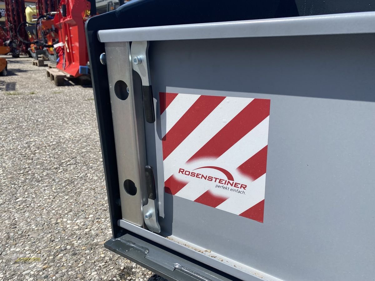 Ladeschaufel typu Rosensteiner RoBox 12-220, Neumaschine v Senftenbach (Obrázek 6)