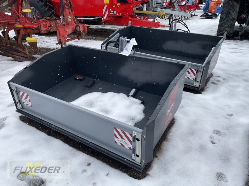 Ladeschaufel za tip Rosensteiner ROBOX 12-220, Neumaschine u Pattigham