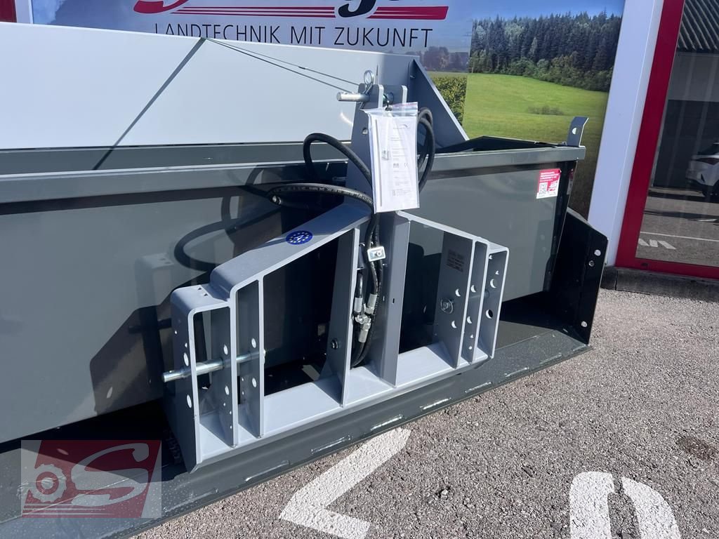 Ladeschaufel des Typs Rosensteiner RoBox 12 - 220cm, Neumaschine in Offenhausen (Bild 12)