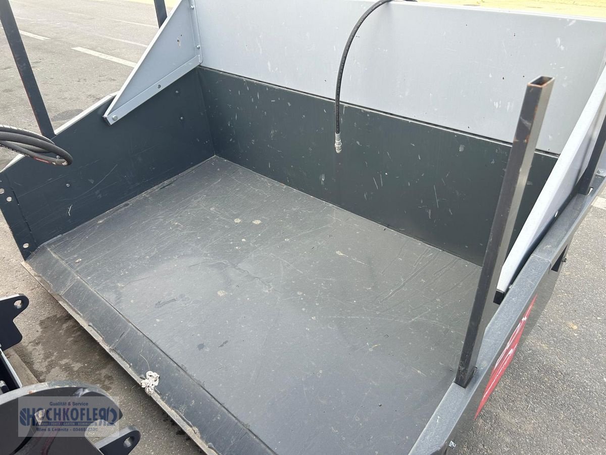 Ladeschaufel tipa Rosensteiner RoBox, Neumaschine u Wies (Slika 1)