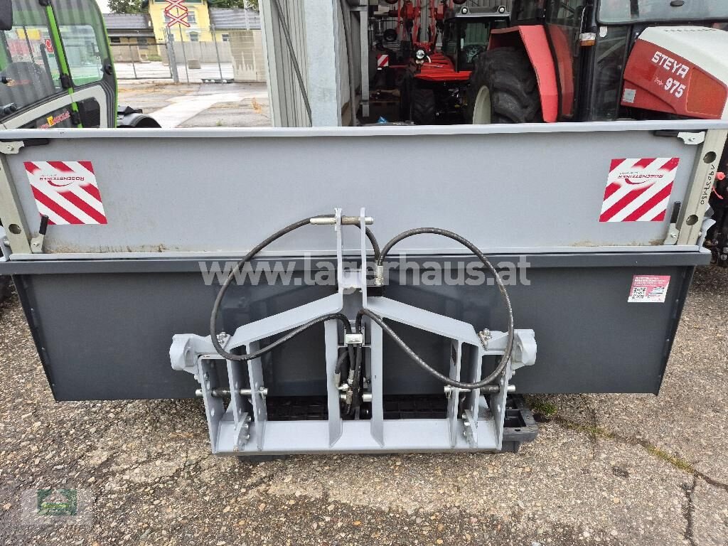 Ladeschaufel типа Rosensteiner ROBOX, Gebrauchtmaschine в Klagenfurt (Фотография 5)