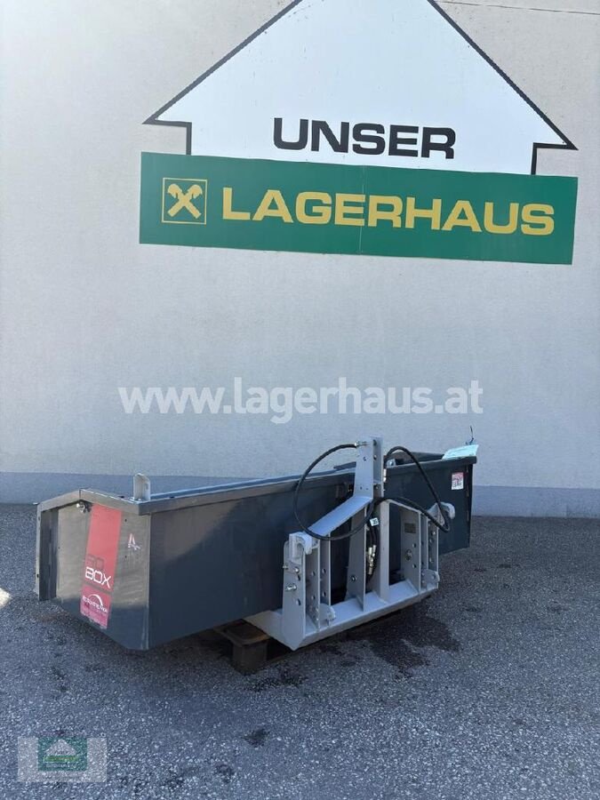 Ladeschaufel типа Rosensteiner ROBOX, Gebrauchtmaschine в Klagenfurt (Фотография 1)