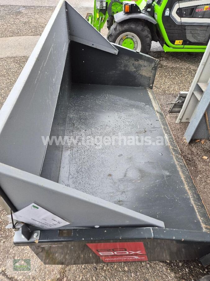 Ladeschaufel типа Rosensteiner ROBOX, Gebrauchtmaschine в Klagenfurt (Фотография 2)