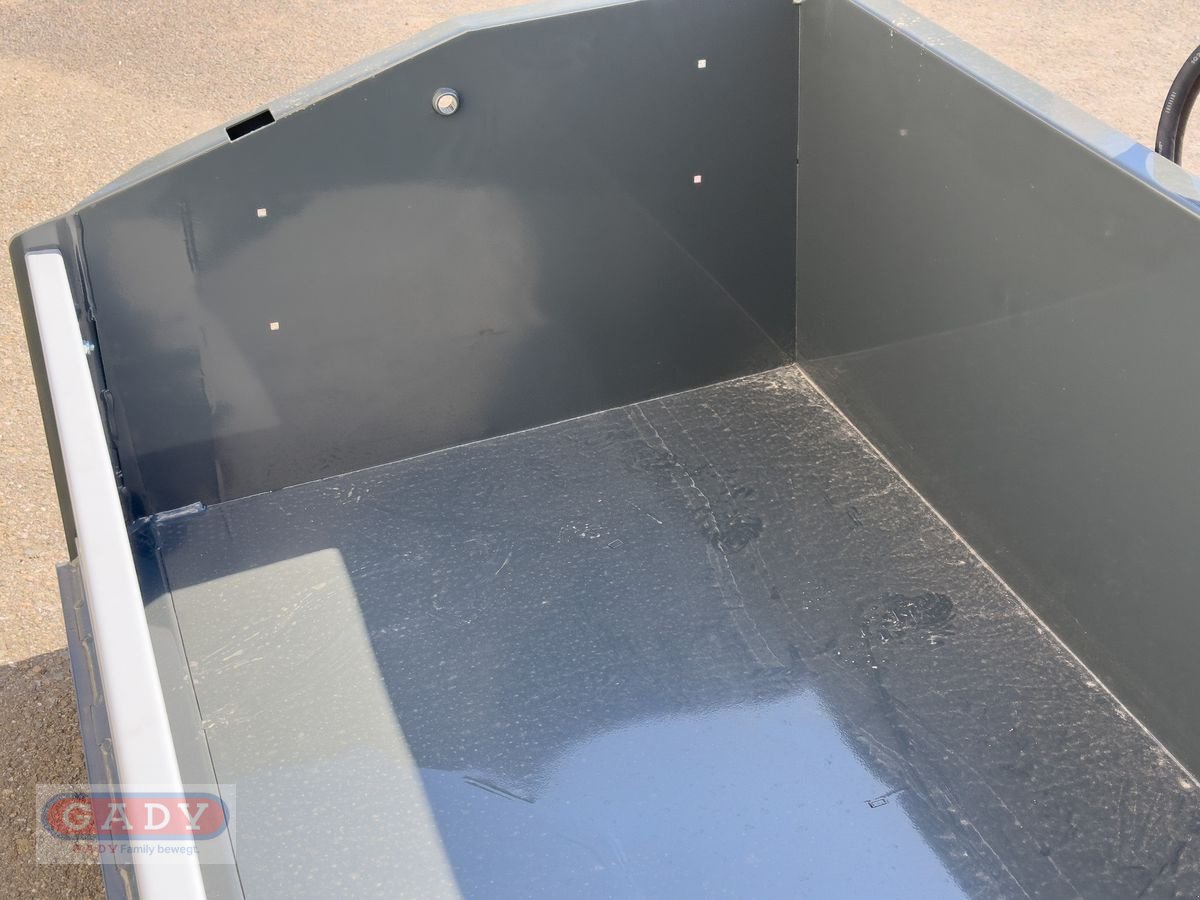 Ladeschaufel des Typs Rosensteiner ROBOX10, Neumaschine in Lebring (Bild 10)