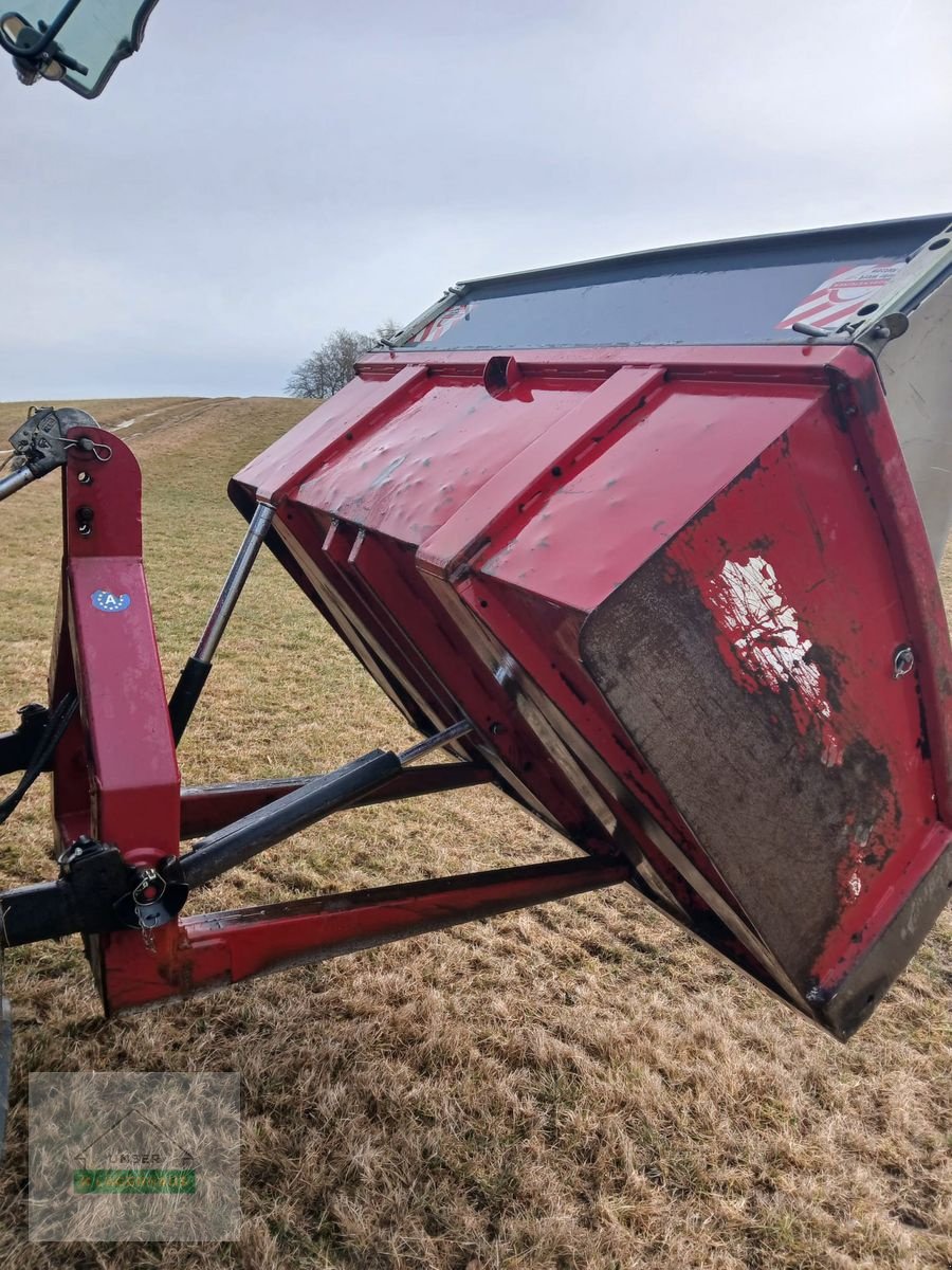 Ladeschaufel des Typs Rosensteiner Samurai 200 D, Gebrauchtmaschine in Wartberg (Bild 1)