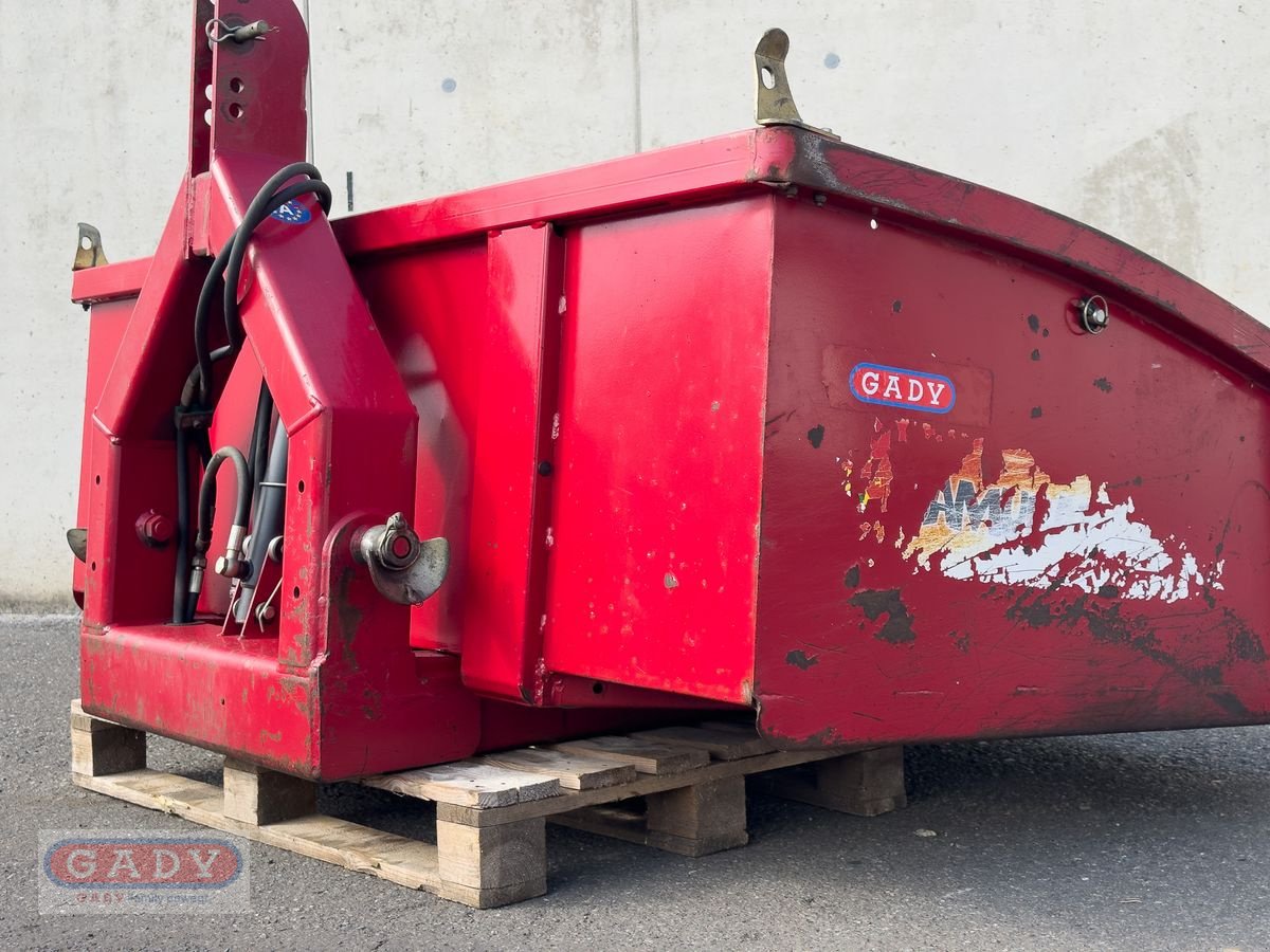 Ladeschaufel of the type Rosensteiner SAMURAI 200, Gebrauchtmaschine in Lebring (Picture 7)