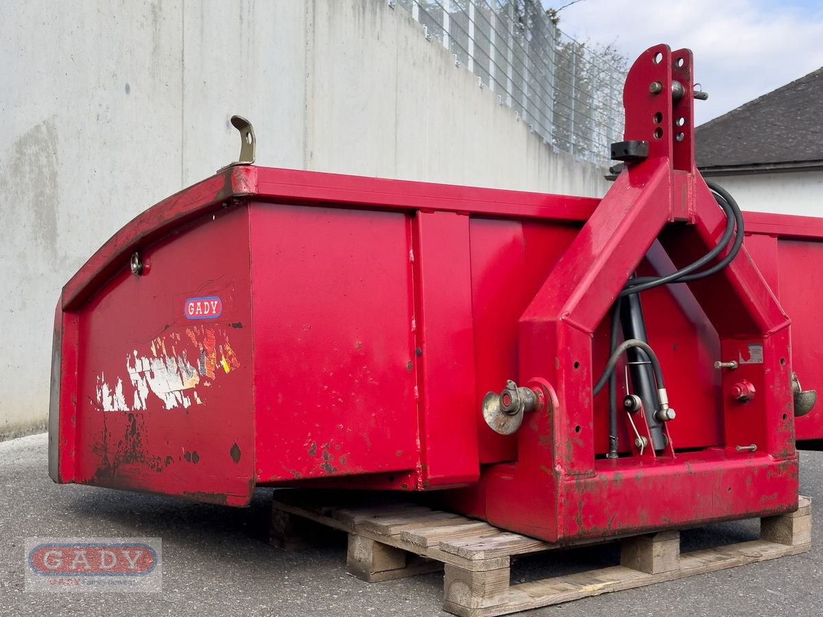 Ladeschaufel of the type Rosensteiner SAMURAI 200, Gebrauchtmaschine in Lebring (Picture 8)