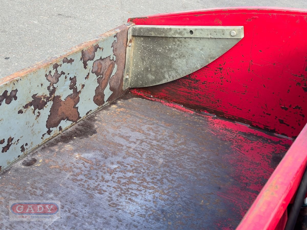 Ladeschaufel of the type Rosensteiner SAMURAI 200, Gebrauchtmaschine in Lebring (Picture 9)