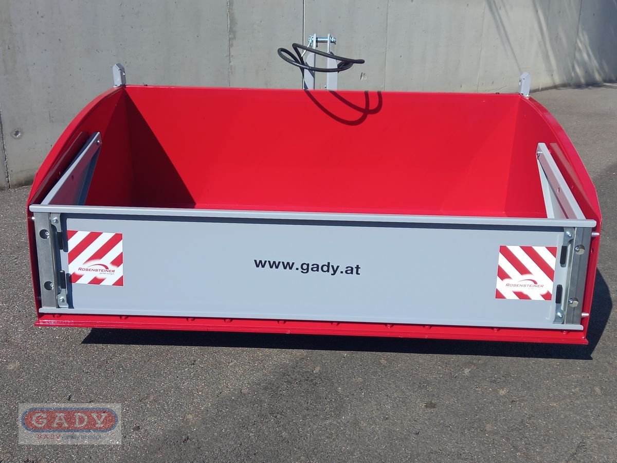 Ladeschaufel del tipo Rosensteiner SAMURAI 200D + BWSV, Neumaschine en Lebring (Imagen 2)