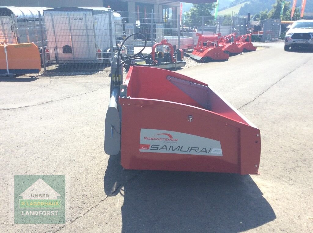 Ladeschaufel a típus Rosensteiner Samurai 200D, Neumaschine ekkor: Kobenz bei Knittelfeld (Kép 4)